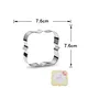 cheap cheap cookie cutters